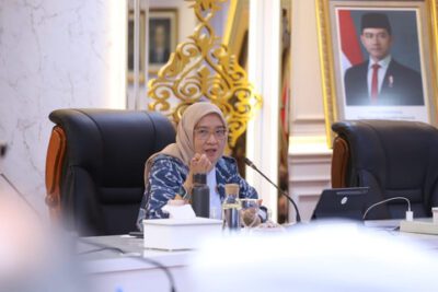 PNS Dilarang Gunakan Kendaraan Dinas untuk Mudik Lebaran