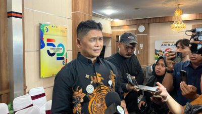 Jelang Arus Mudik H-4 Lebaran 2025, Pelabuhan Bakauheni Masih Lenggang