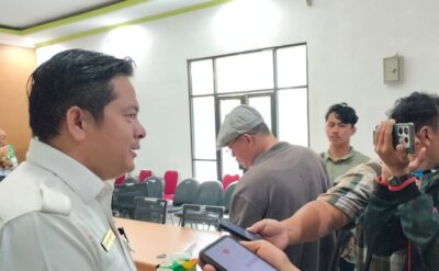 Musrenbangkab Kaur 2025: Infrastruktur Jadi Prioritas Pembangunan 2026