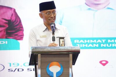 Ombudsman Minta Pelayanan di 5 Sektor Bergerak Cepat Jelang Cuti Hari Raya