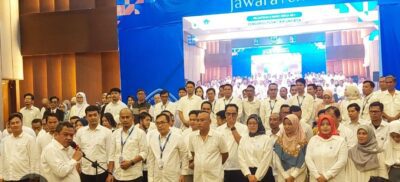 Pembentukan IKA UNTIRTA Lampung: Mengajak Alumni Perkuat Silaturahmi dan Jaringan