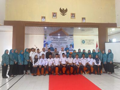 Musrenbang Kecamatan Padang Cermin dan Teluk Pandan Diharapkan Jadi Wadah Angkat Isu Strategis Pembangunan Desa