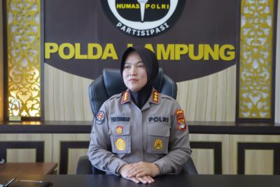 Pengamen di Lampung Tengah Aniaya Warga karena Tak Diberi Uang, Ditangkap Polisi