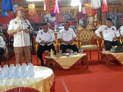 APDESI Lampung Selatan Adakan Silaturahmi dan Persiapkan Pelantikan Pengurus