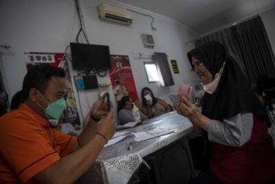 Kementerian ESDM dan BPS Matangkan Skema Baru Subsidi BBM, Kombinasi Barang dan BLT