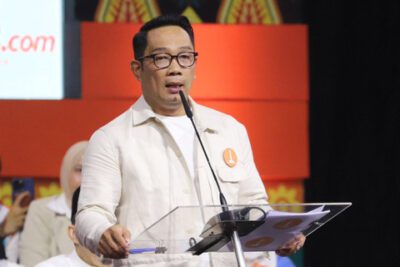 Ridwan Kamil Laporkan Selebgram Lisa Mariana ke Bareskrim Terkait Dugaan Pencemaran Nama Baik