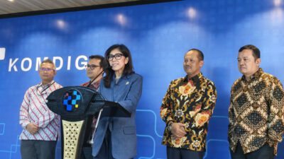 Komdigi Tegaskan XLSmart Harus Penuhi Komitmen, Beri Sanksi Jika Tidak Tepati Kewajiban