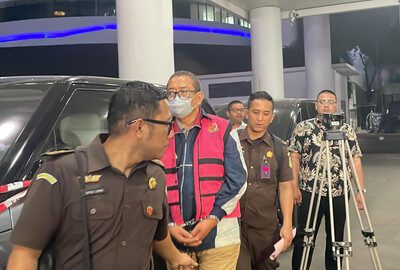 Kejagung Tetapkan 2 Advokat dan Direktur JakTV Tersangka Pemberitaan Negatif