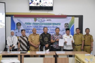 Rektor IIB Darmajaya: Leadership Berintegritas Kunci Tata Kelola Pemerintahan yang Efektif