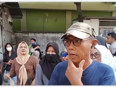 Warga Pesawahan Desak Polisi Tindak Tegas Pendemo yang Diduga Hina Wali Kota Bandar Lampung