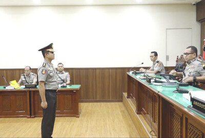 DPR Minta Polisi Perluas Penyelidikan Kasus Pencabulan Anak di NTT