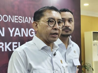 Fadli Zon: Narasi Penjajahan 350 Tahun Akan Direvisi, Fokus pada Sejarah Perlawanan