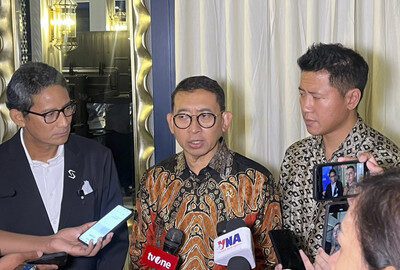 Fadli Zon Bantah Usulan Gelar Pahlawan untuk Soeharto Merupakan Arahan Presiden Prabowo