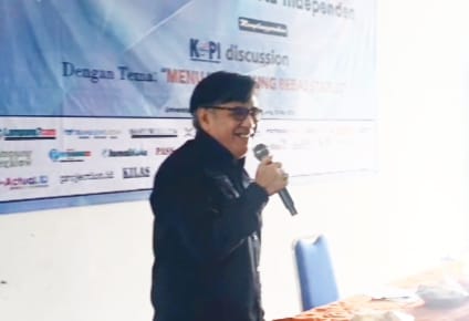 Herman Batin Mangku