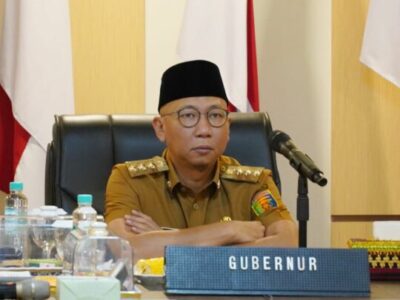 Lampung Terdepan dalam Pembentukan Koperasi Desa Merah Putih Desa/Kelurahan