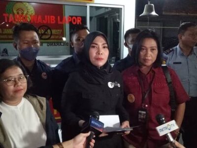 19 Napi Kabur dari Lapas Nabire, 11 Diantaranya Anggota KKB Sedang Diburu