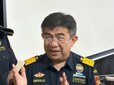Bea Cukai Terima 1.800 Kiriman Barang dari Jemaah Haji 2025, Senilai USD 149.144