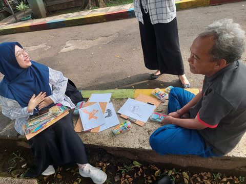 Layanan sentra Kemensos tetap berjalan meski libur Idul Adha Foto: Dok. Istimewa