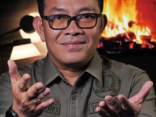 Anggota Komisi V DPRD Provinsi Lampung, Deni Ribowo, S.E.