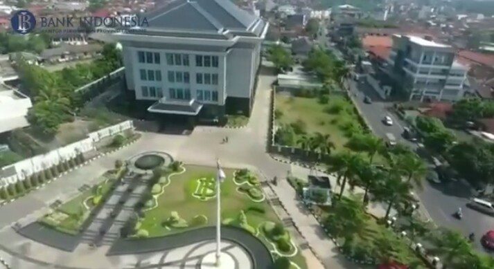 bank indonesia