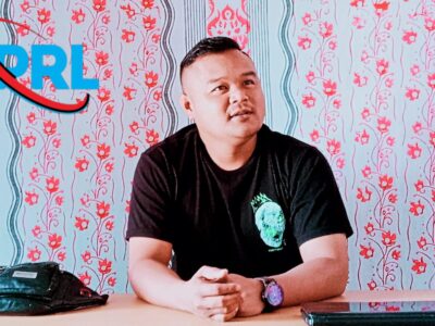 Ketua Umum Lembaga PRL Apresiasi Langkah Gubernur RMD Bebaskan Uang Komite Sekolah Jenjang SMA-SMK dan SLB di Lampung