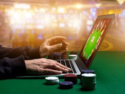 Bulog Tegaskan Pelaku Judi Online dan Terorisme Tak Berhak Terima Bantuan Pangan
