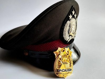 Kapolda Metro Jaya Lakukan Mutasi Besar, Sejumlah Pejabat Polsek dan Polres Berganti
