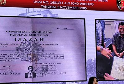 Kasus Dugaan Ijazah Palsu Jokowi, Polda Metro Jaya Periksa Pelapor Termasuk Relawan dan Pengacara