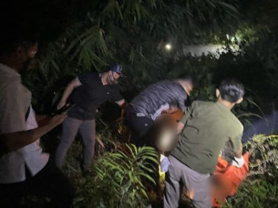 Polisi Ungkap Pembunuhan Sadis Wanita 22 Tahun di Cisauk, Korban Diborgol dan Diperkosa Sebelum Dibunuh