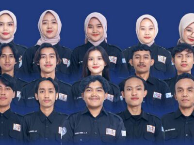 Mahasiswa IIB Darmajaya Raih Hibah Nasional PPK Ormawa 2025