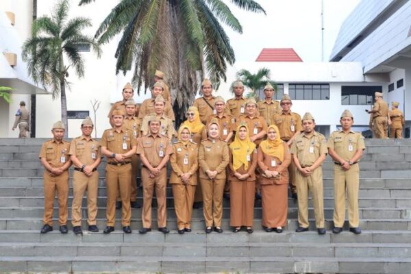 Pemprov Lampung Perkuat Sektor Kelautan dan Perikanan untuk Pertumbuhan Ekonomi Inklusif
