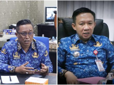Sekdaprov  Marindo Tegaskan Kesiapsiagaan Bencana, Fokus pada Pencegahan dan Tanggap Darurat Terpadu