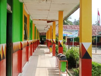 SDN 1 Sridadi Wonosobo Diduga Tidak Transparan Kelola Dana BOS, Kepala Sekolah: “Itu Privasi”