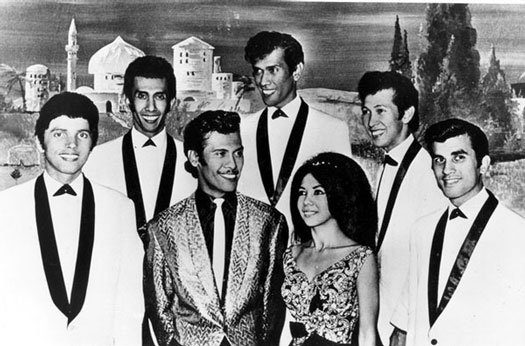 The Tielman Brothers