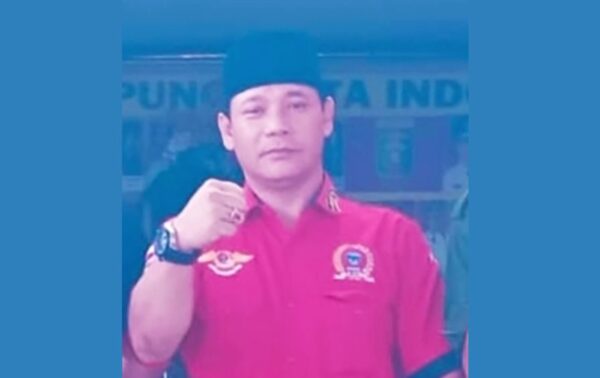 Ketua DPC PWDPI Pesawaran Dukung Rencana Aksi Demo! Ketua LSM GARDA P3ER Desak Bupati Copot Kadis Pendidikan