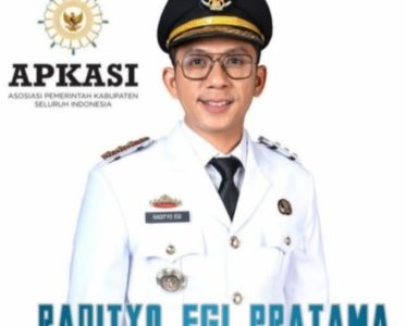 Fraksi PAN DPRD Lampung Selatan Ucapkan Selamat atas Pengukuhan Bupati Radityo sebagai Bendahara Umum APKASI