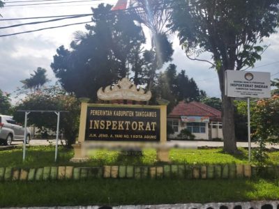 Inspektorat Tanggamus Pastikan Audit Realisasi Dana BOS SMPN 1 Wonosobo