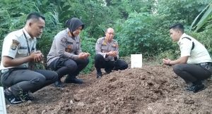 Kabid Humas Polda Lampung : Kepastian Jenazah Tanpa Kepala di Limau Tanggamus Tunggu Hasil DNA 