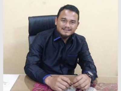 Wahrul Fauzi : IPSI Lampung Siap Gelar O2SN Pencak Silat