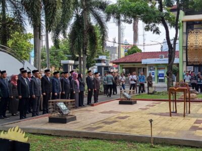 Ini Daftar Namanya, Walikota Metro Rolling Pejabat Eselon II
