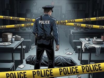 Keluarga Desak Polisi Segera Tangkap Pelaku Pembunuhan Bocah di Tulang Bawang