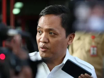 Habiburokhman Singgung Kandidat Rektor Unila Usai Hadiri Seminar Nasional: Budiono Jadi Tanda Tanya Besar