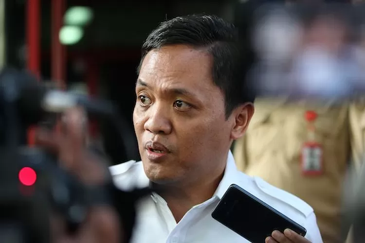 Habiburokhman Singgung Kandidat Rektor Unila Usai Hadiri Seminar Nasional: Budiono Jadi Tanda Tanya Besar