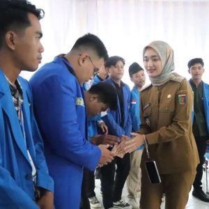 Pelatihan Kader Nasional PMII Siap Digelar di Lampung: Usung Kolaborasi Pemuda, Budaya Lokal dan Pengembangan Desa