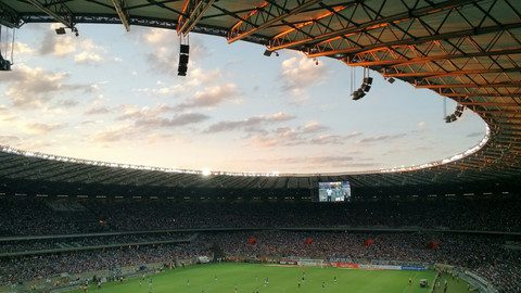 Sumber Unsplash Marcos Moraes
