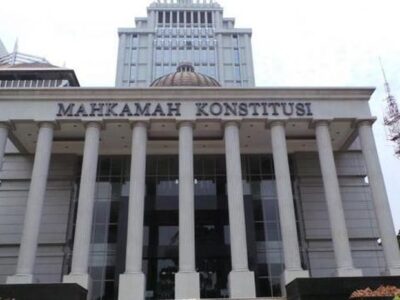 MK Tegaskan Biaya Transportasi Gas LPG 3 Kg Bukan Objek Pajak