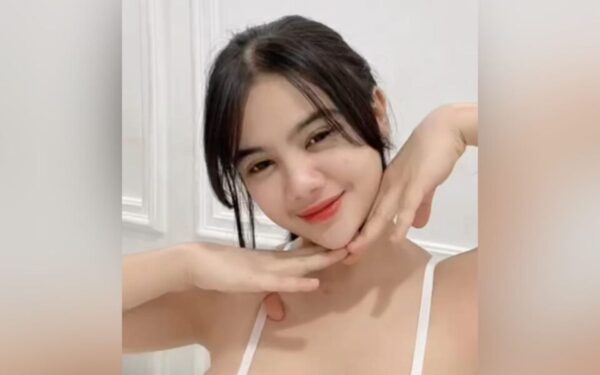 Youtuber Cantik Asal Samarinda, Fbyana Beberkan Kriteria Pria Idamannya