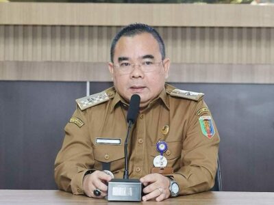 RSUD Abdul Moeloek Tegaskan Zero Tolerance Pungli, Seluruh Hospitalia Akan Teken Fakta Integritas