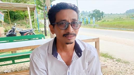 Dukung Pelestarian Budaya, Dwi Riyanto Gelar Audiensi Bahas Srawung Seni Sawah