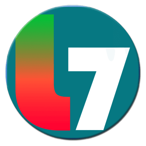 logo lampung7.com